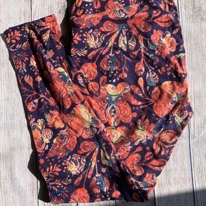 TC Lularoe Leggings